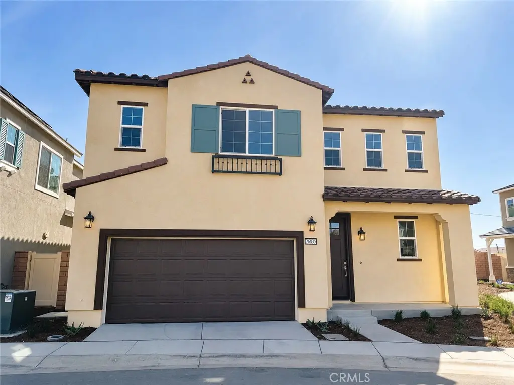 26835 James, Menifee, CA — listing photo 1