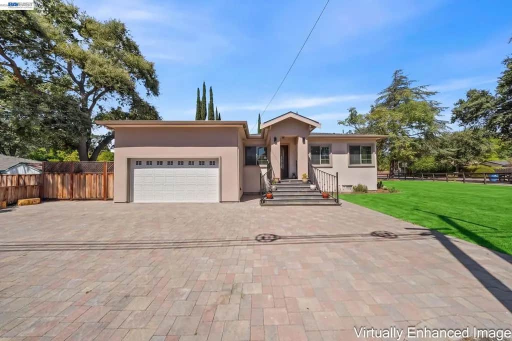 1069 Homestead Ave, Walnut Creek, CA — listing photo 1