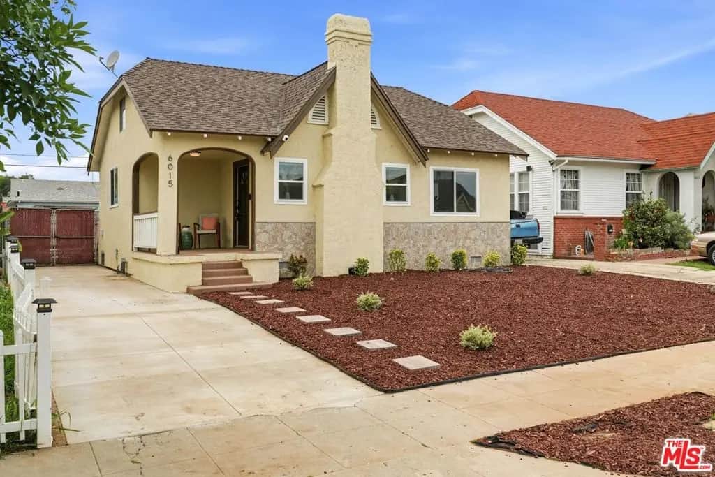 6015 Keniston Avenue, Los Angeles, CA — listing photo 1