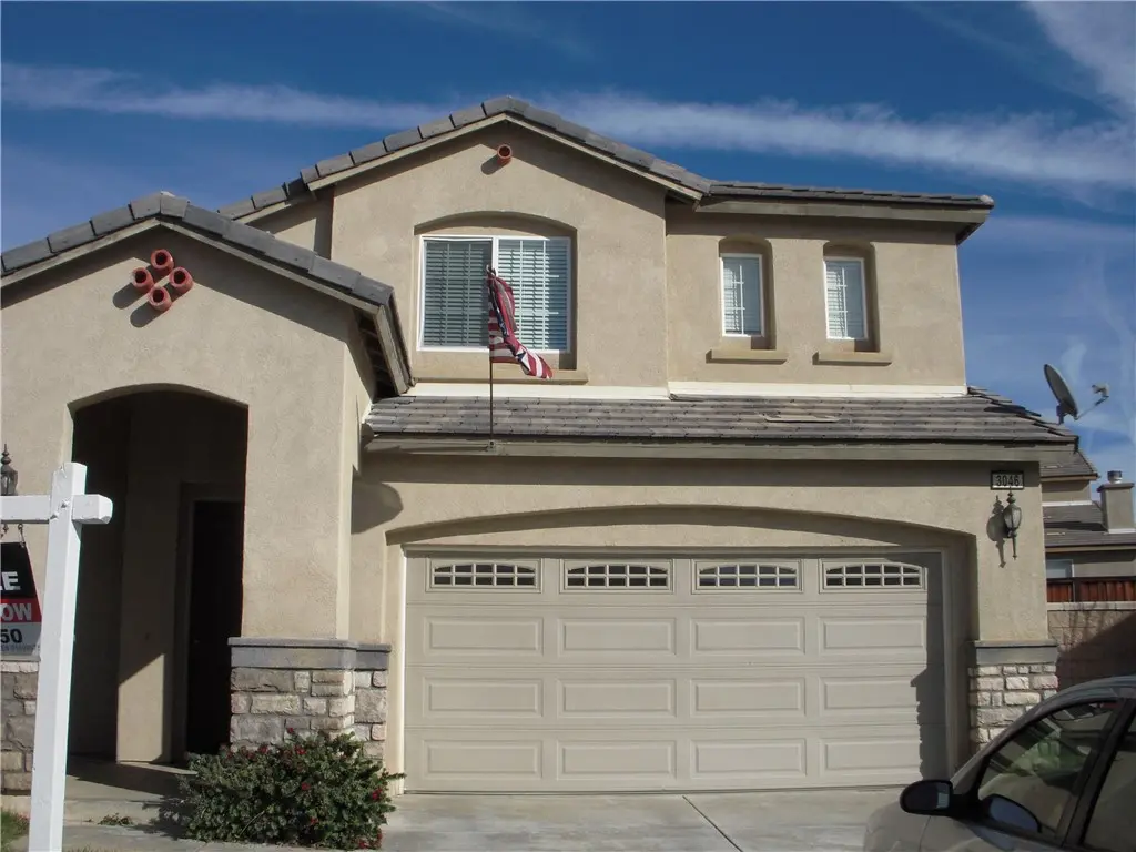 3046 Caper Bush Ct, Hemet, CA — listing photo 1