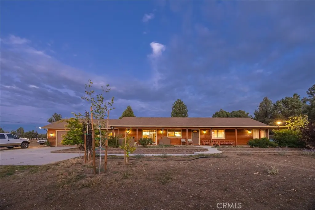 46531 Arastre, Big Bear City, CA — listing photo 1