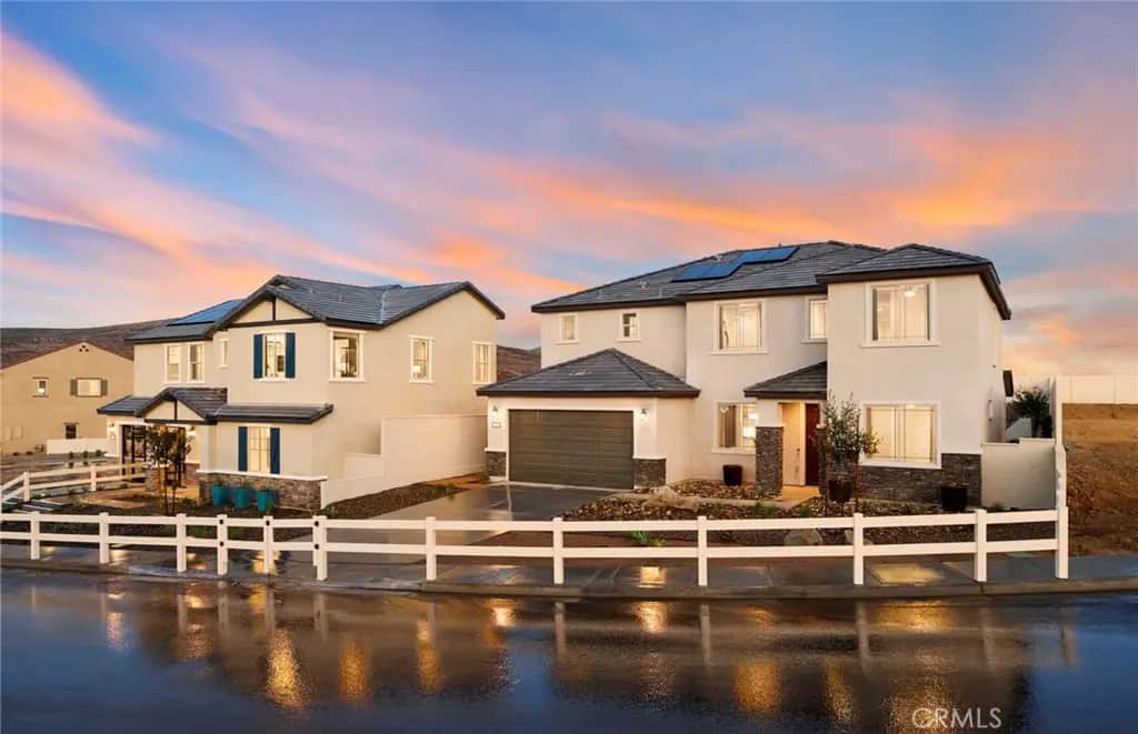 4093 Lilah Circle, Lake Elsinore, CA — listing photo 1