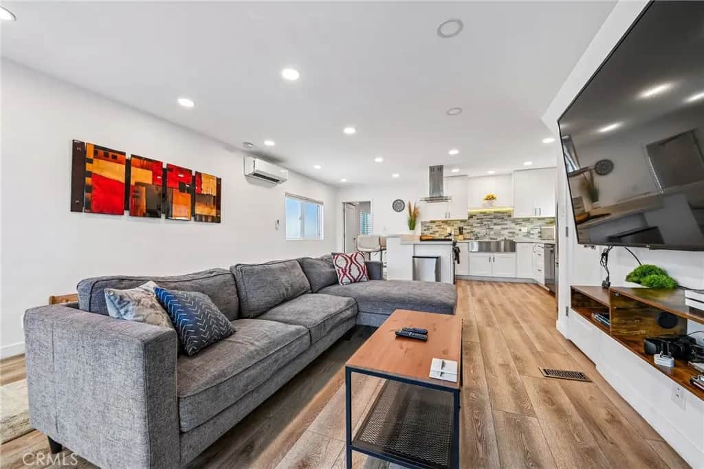 3754 Sawtelle Boulevard, Los Angeles, CA — listing photo 1