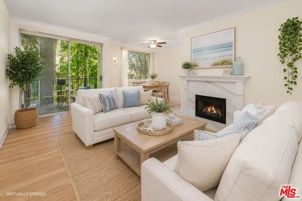 1375 Kelton Avenue 104, Los Angeles, CA — listing photo 1