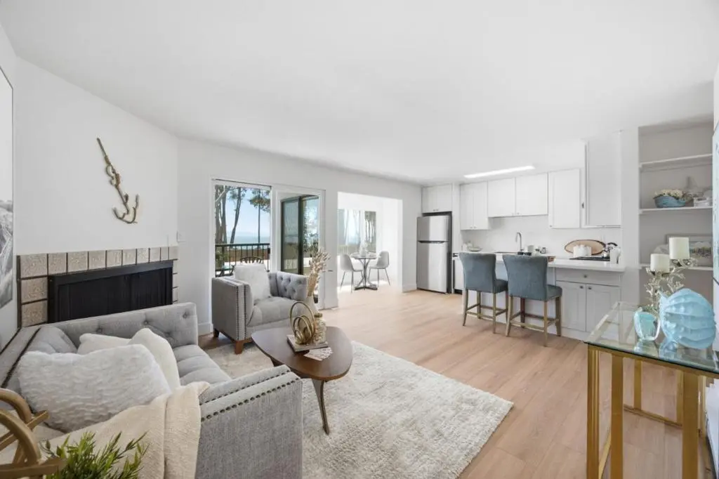 815 Balboa Avenue 106, Capitola, CA — listing photo 1