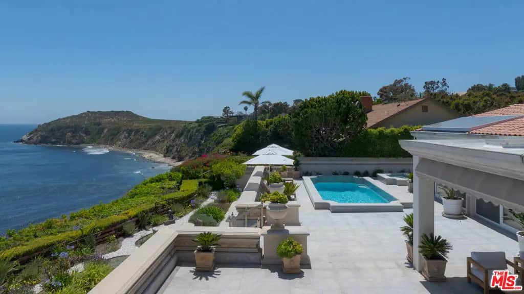 29000 Cliffside Drive, Malibu, CA — listing photo 1