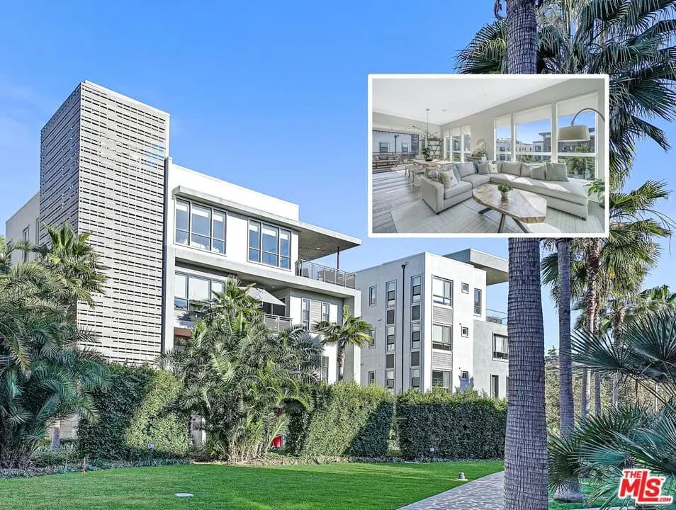 5827 Meadowlark Place 3, Playa Vista, CA — listing photo 1