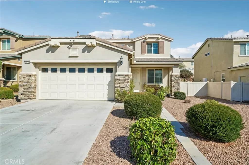 16735 Desert Star, Victorville, CA — listing photo 1
