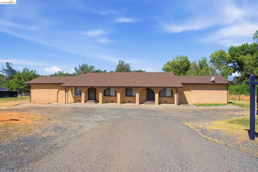 912 Feather Drive, Copperopolis, CA — listing photo 1