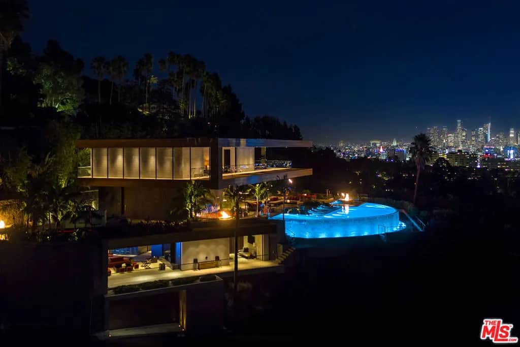1894 N Stanley Avenue, Los Angeles, CA — listing photo 1