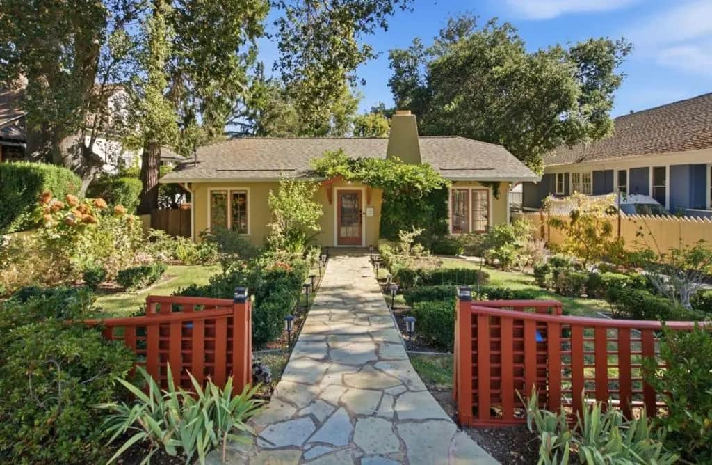 320 Bachman Avenue, Los Gatos, CA — listing photo 1