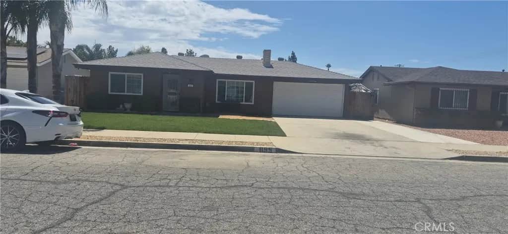 855 CAMEO Avenue, Hemet, CA — listing photo 1