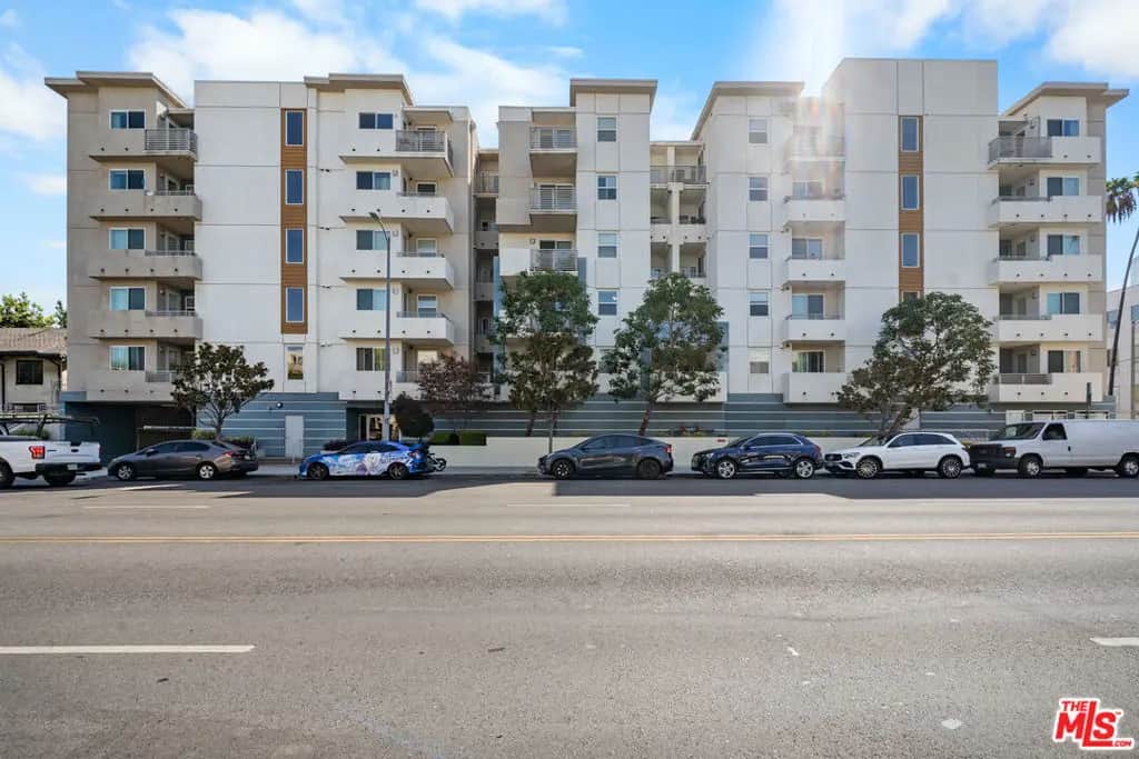 436 S Virgil Avenue 312, Los Angeles, CA — listing photo 1