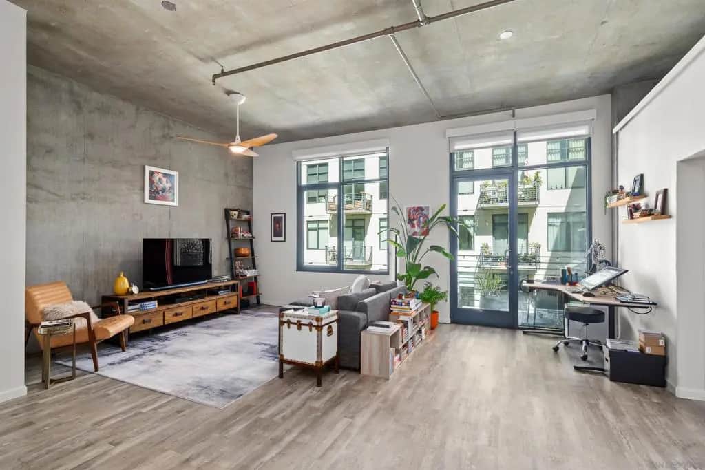 1050 Island Ave. 621, San Diego, CA — listing photo 1