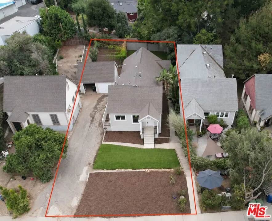 2626 Crestmoore Place, Los Angeles, CA — listing photo 1