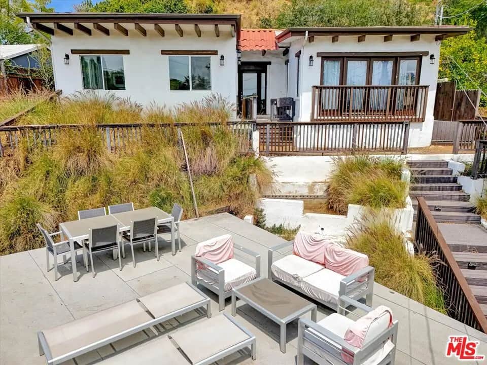 2007 Barcelona Drive, Los Angeles, CA — listing photo 1