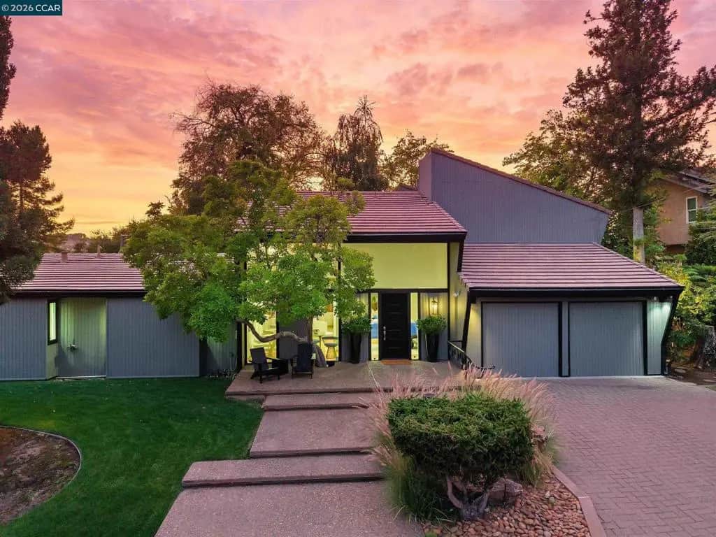 65 Bates Blvd, Orinda, CA — listing photo 1