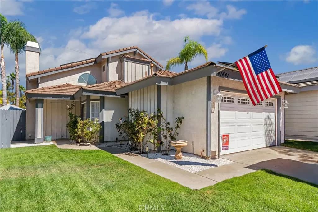 41441 Avenida De La Reina, Temecula, CA — listing photo 1