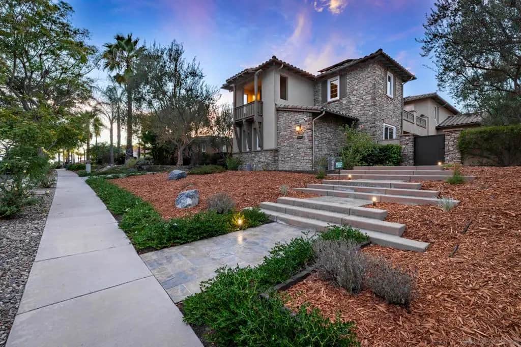 15238 Maple Grove Lane, San Diego, CA — listing photo 1