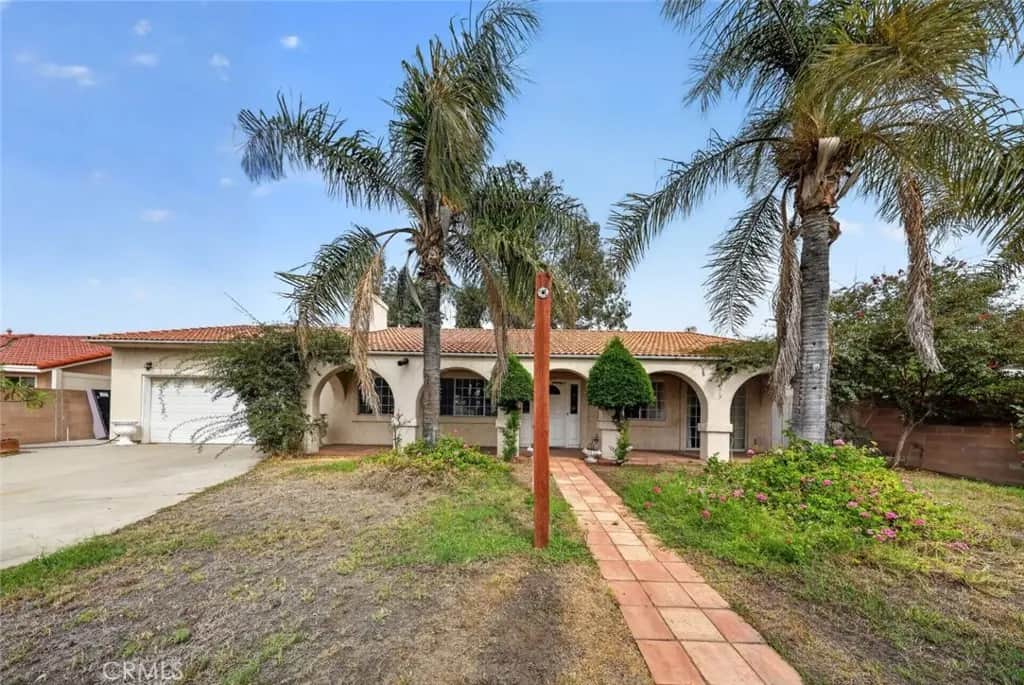 12817 Mineola Street, Arleta, CA — listing photo 1