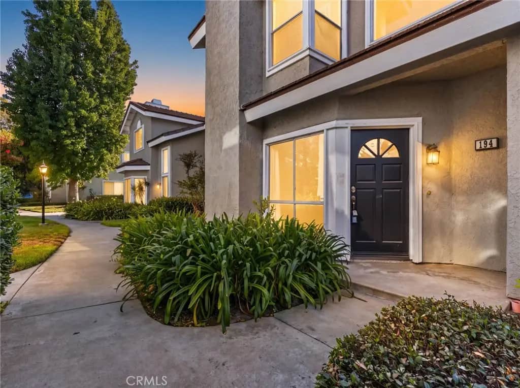 194 Greenmoor, Irvine, CA — listing photo 1