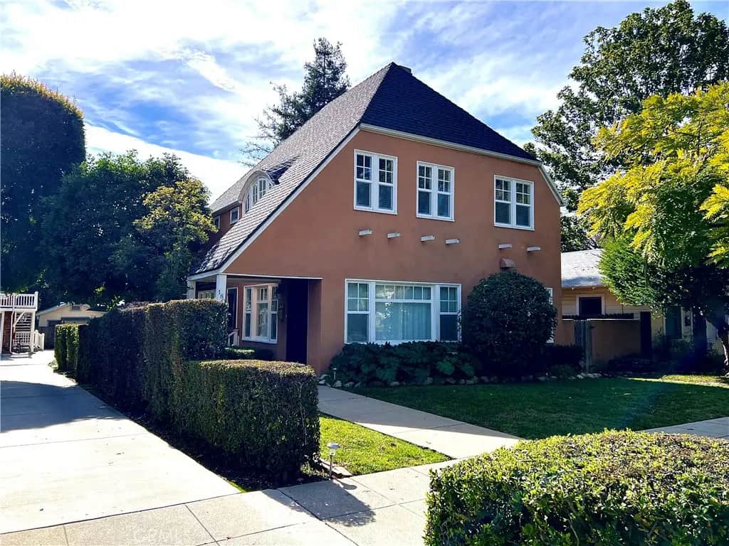 180 W 9th Street, Claremont, CA — listing photo 1