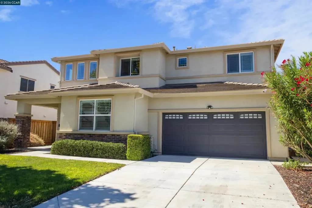 2421 Talaria Dr, Oakley, CA — listing photo 1