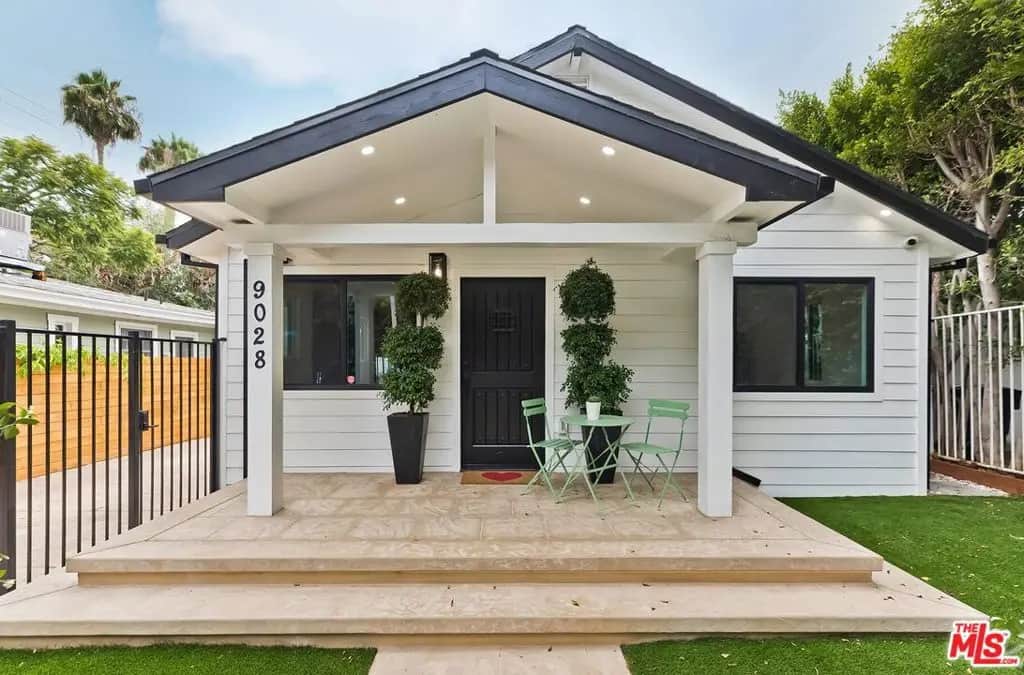 9028 Keith Avenue, West Hollywood, CA — listing photo 1
