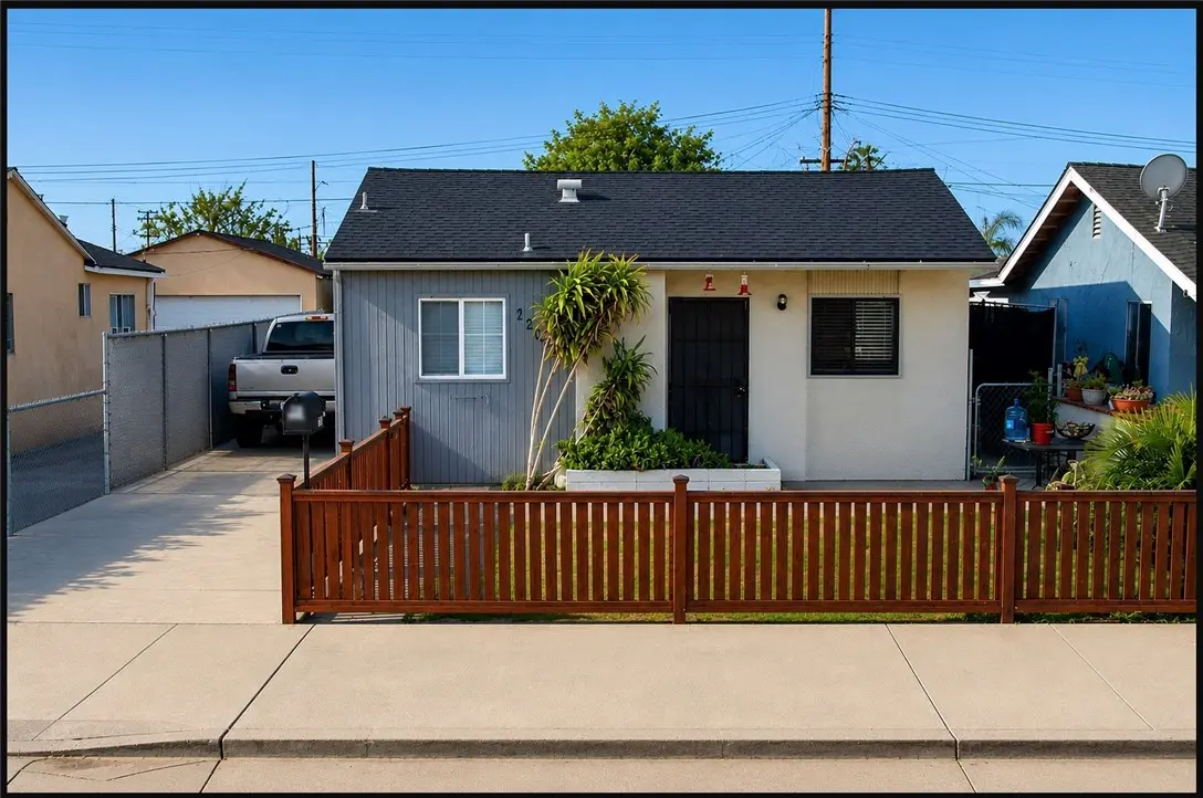 12042 166th, Artesia, CA — listing photo 1