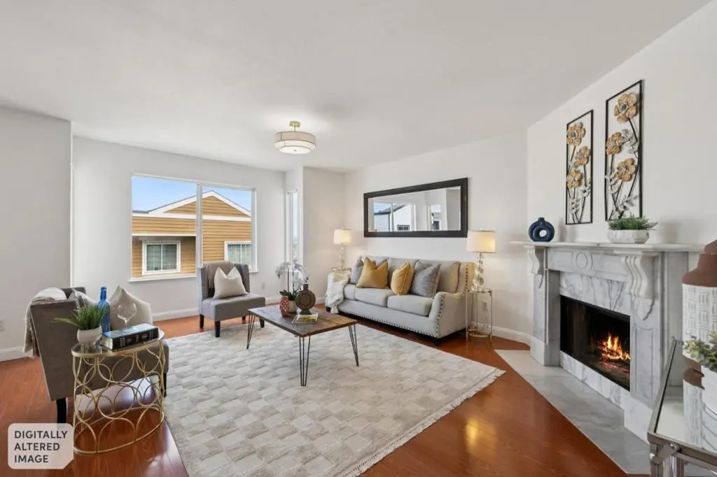 738 Le Conte Avenue 2, San Francisco, CA — listing photo 1