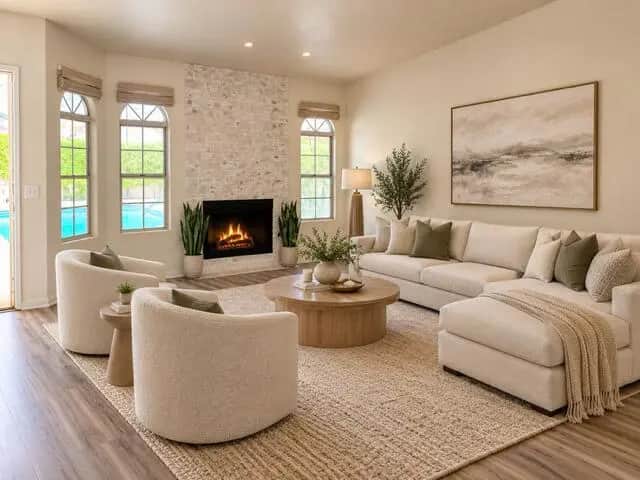 52310 Avenida Madero, La Quinta, CA — listing photo 1