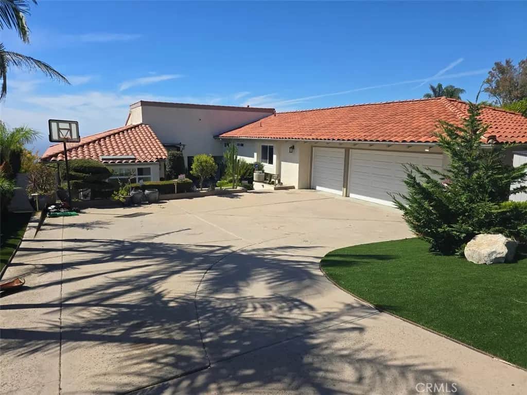 6759 Alta Vista Drive, Rancho Palos Verdes, CA — listing photo 1