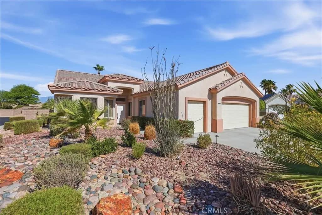 39375 Falconwood Court, Palm Desert, CA — listing photo 1