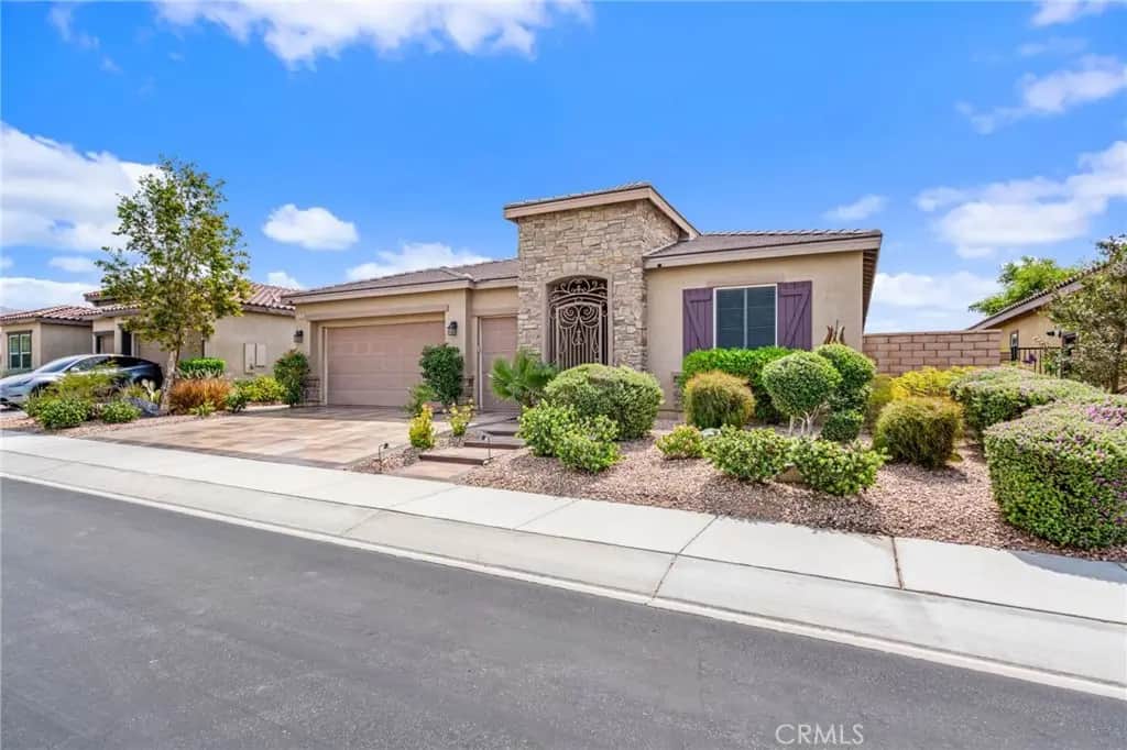 43230 La Scala Way, Indio, CA — listing photo 1
