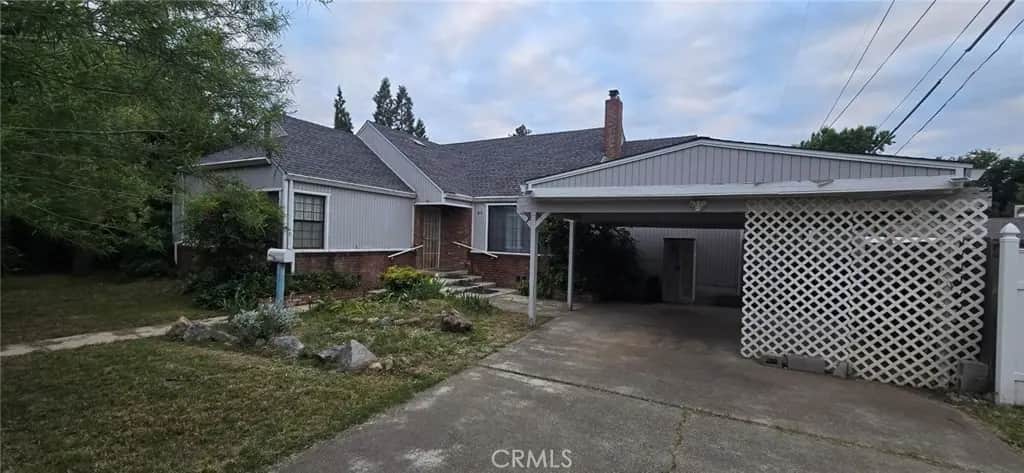 65 Gurnsey, Red Bluff, CA — listing photo 1