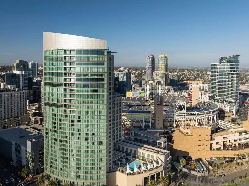 165 6th Ave 2803, San Diego, CA — listing photo 1