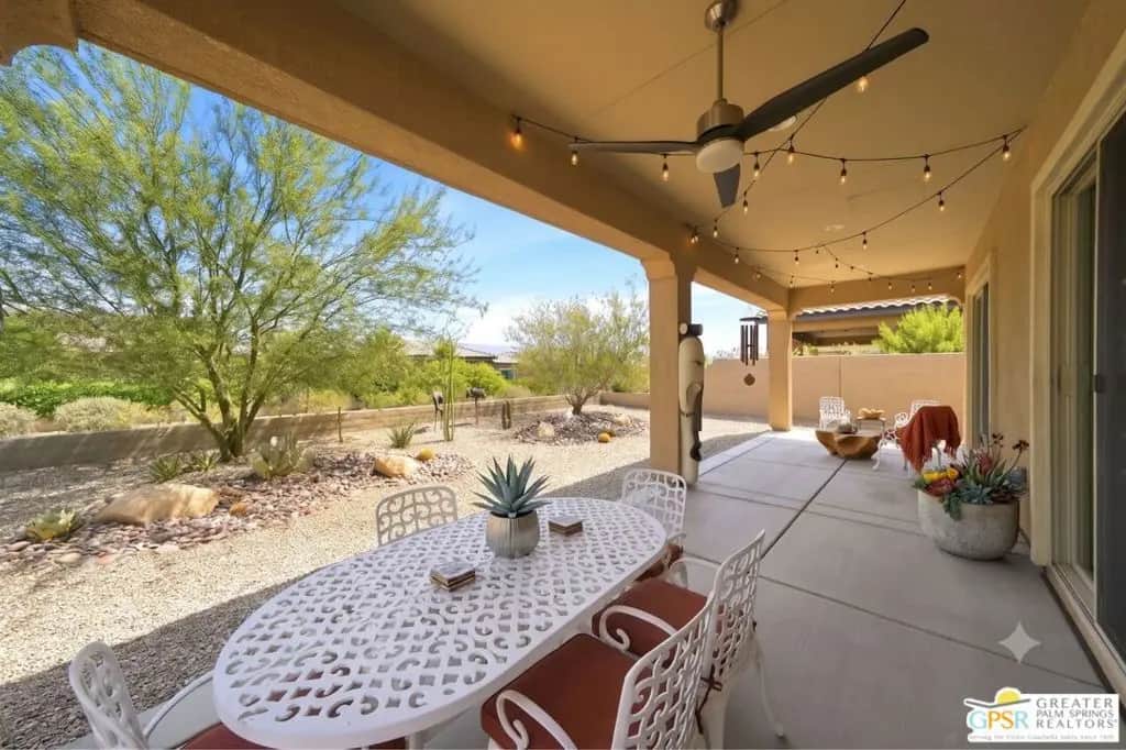 76 Burgundy, Rancho Mirage, CA — listing photo 1