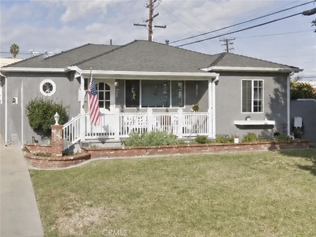 7805 Eglise, Pico Rivera, CA — listing photo 1