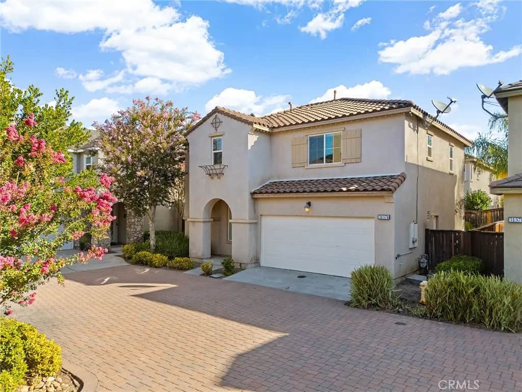 31574 Six Rivers Court, Temecula, CA — listing photo 1