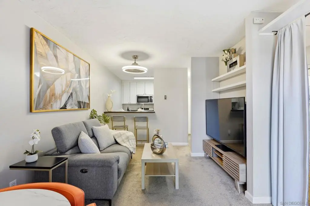 1621 Hotel Circle S E230, San Diego, CA — listing photo 1