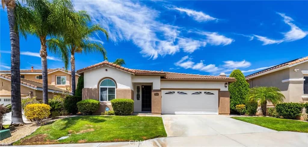 31166 Sunningdale Drive, Temecula, CA — listing photo 1