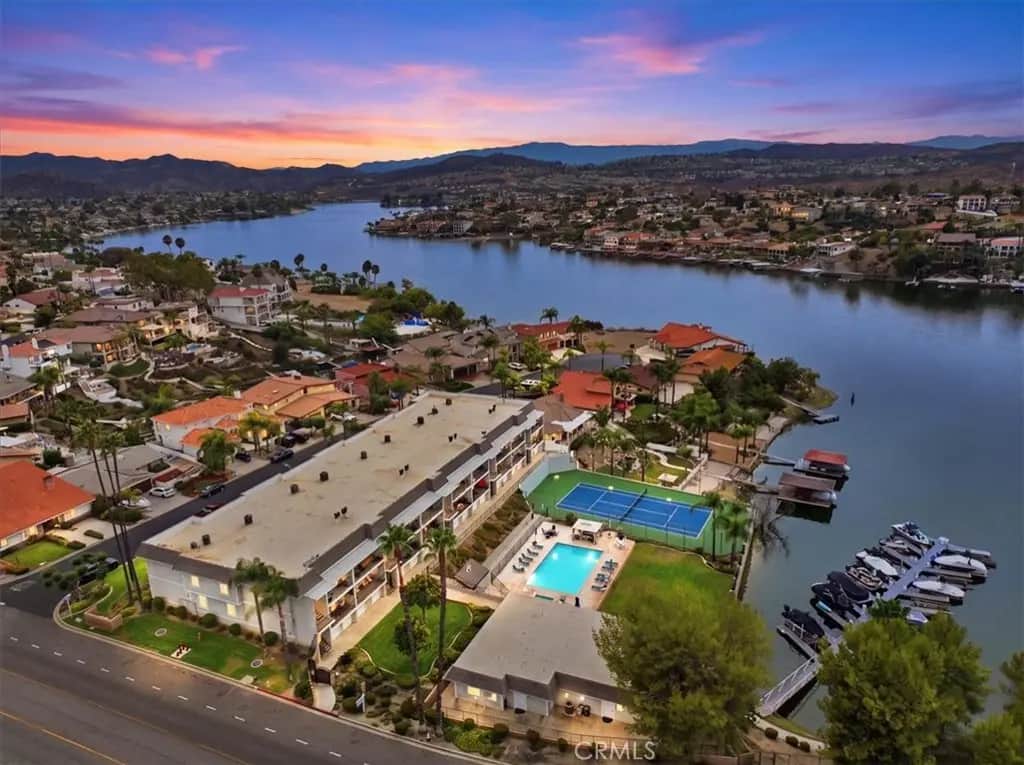 22570 Bass Place 1, Canyon Lake, CA — listing photo 1