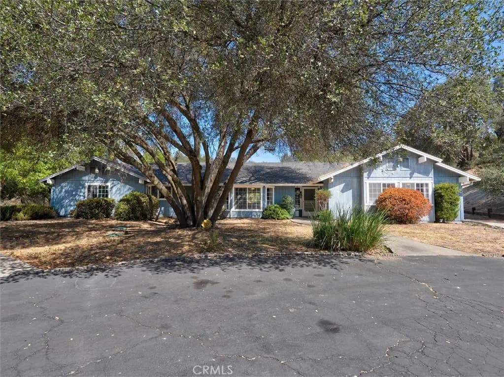 44665 Road 619, Ahwahnee, CA — listing photo 1