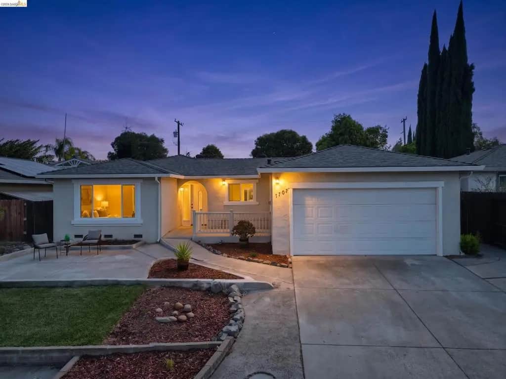 1701 Daisy Way, Antioch, CA — listing photo 1