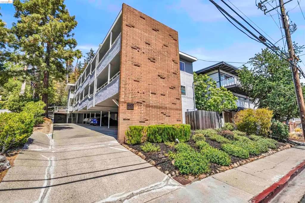 1150 Lincoln Ave, Walnut Creek, CA — listing photo 1