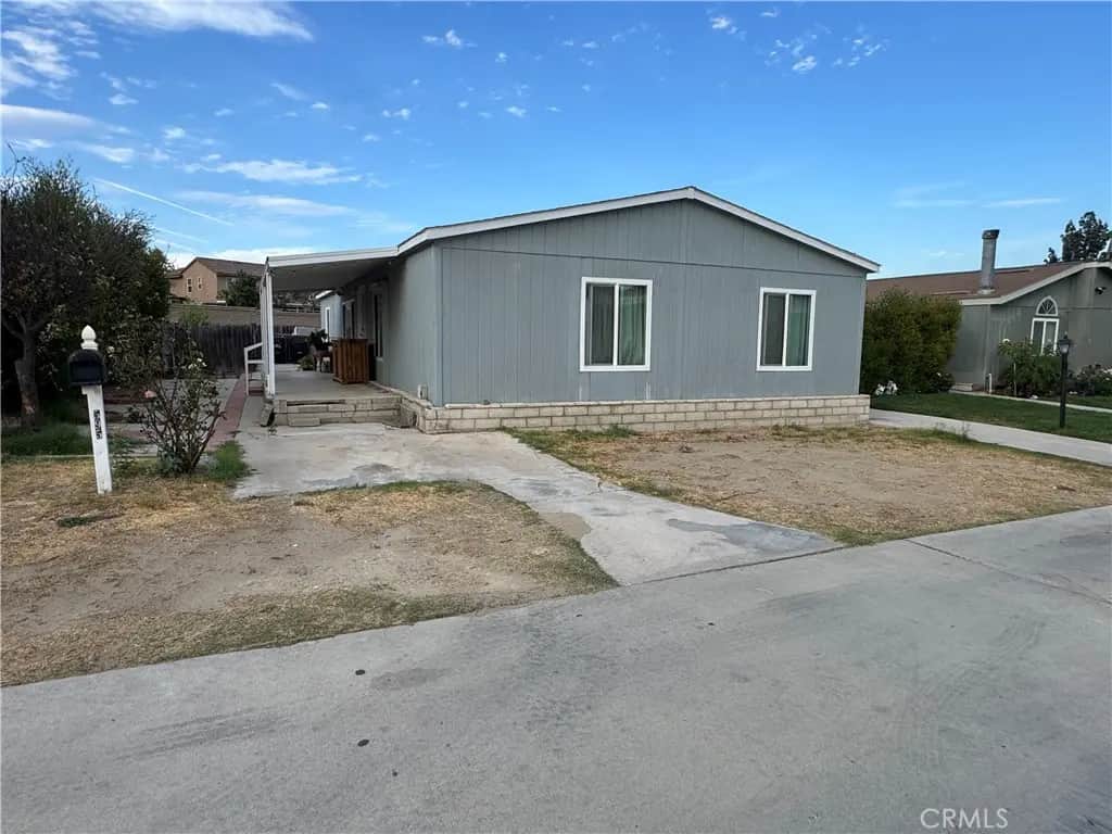 5800 Hammer Ave 595, Eastvale, CA — listing photo 1