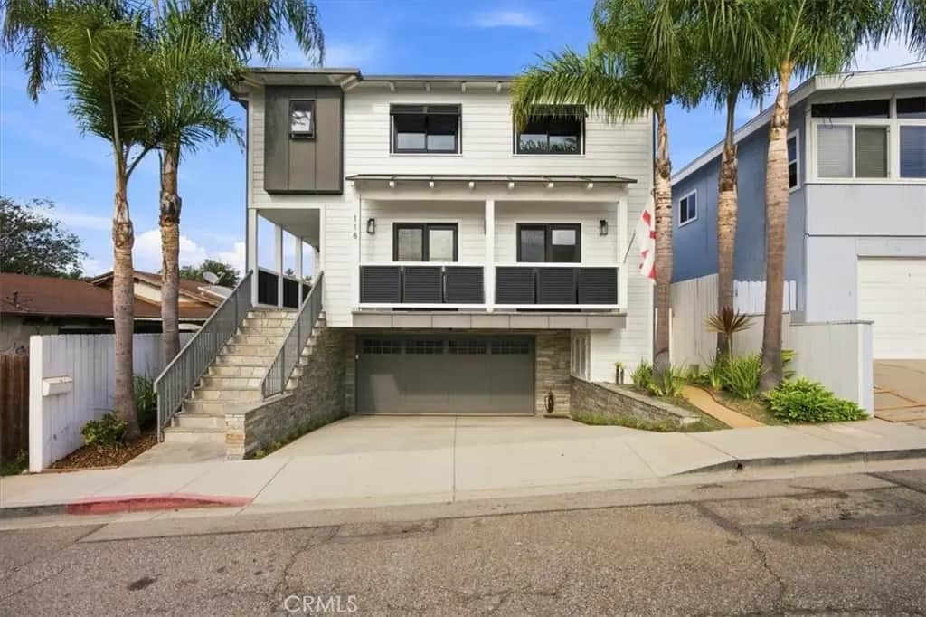 118 Meyer Court, Hermosa Beach, CA — listing photo 1