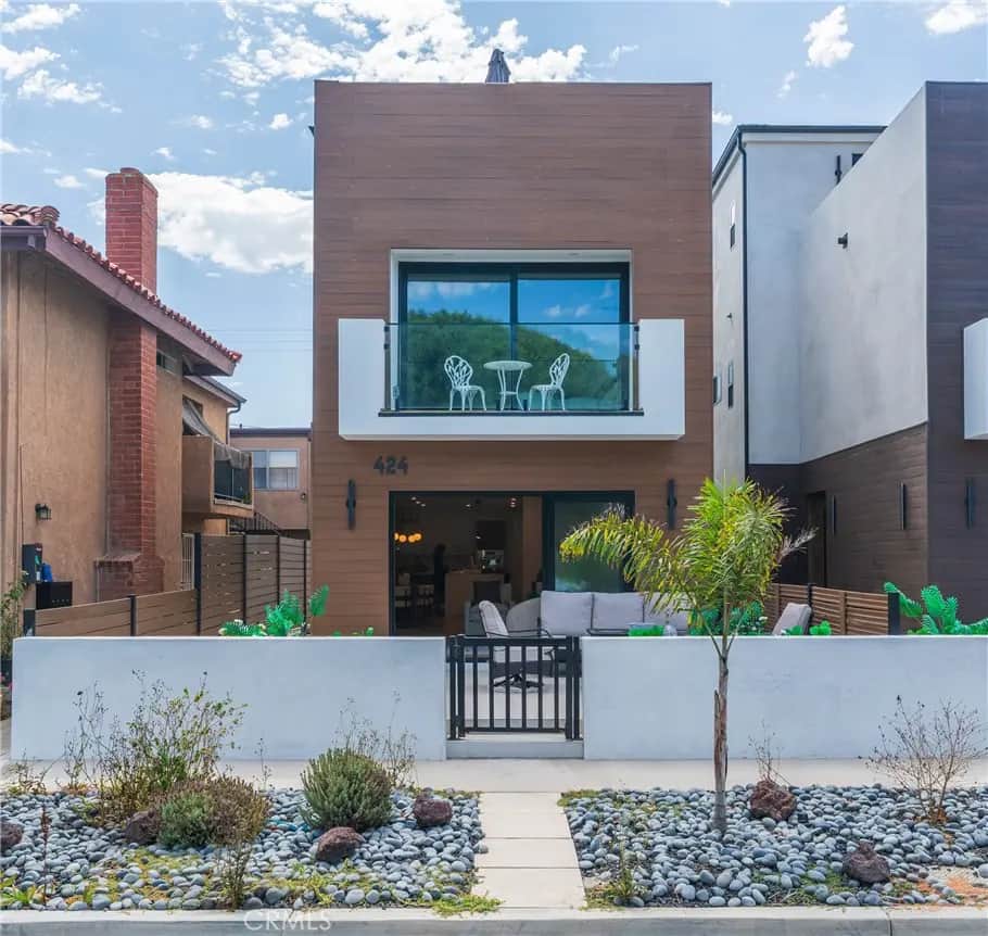 424 20th, Huntington Beach, CA — listing photo 1