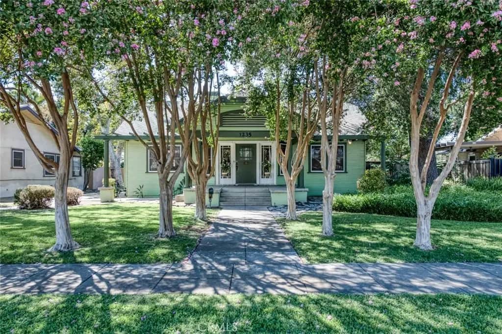 1235 N Arthur, Fresno, CA — listing photo 1