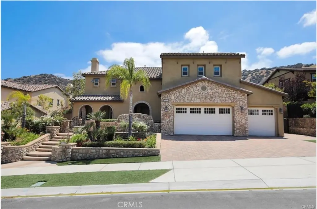 8167 Sunset Rose, Corona, CA — listing photo 1